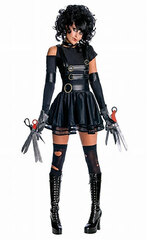 Edward Scissorhands - Miss Scissorhands 889844 (Costume)
