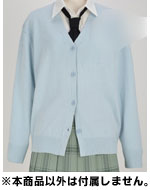Haganai NEXT - Sena Kashiwazaki Knit Cardigan/ Ladies M
