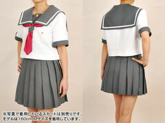 Oreimo - Outou Gakuen Girls Uniform Jacket / Ladies' - L