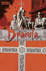 The Complete Dracula 3