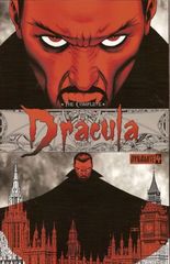 The Complete Dracula 4