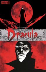 The Complete Dracula 1 A