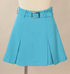 The Melancholy of Haruhi Suzumiya - Kenritsu Kita High School Girls Uniform Skirt/ Ladies' L