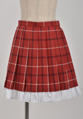 Chuunibyou demo Koi ga Shitai! - Girls Uniform Skirt Sanae Dekomori Ver./ Ladies' L