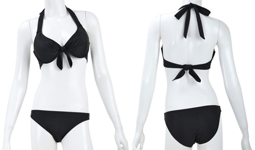 K-On!! - Mio Akiyama Swimsuit/ Size 11