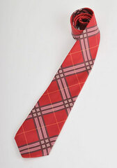 Daitoshokan no Hitsujikai - Shiomi Academy Uniform Necktie