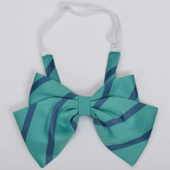 Love Live! - Otonokizaka Academy Girls Uniform Ribbon/ 3rd Years (Green)
