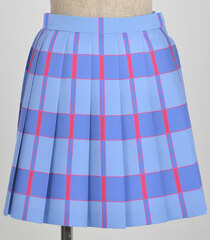 Love Live! - Otonokizaka Academy Girls Uniform Skirt/ Ladies' L