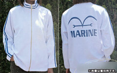 ONE PIECE - Marine Jersey/ Ladies' L