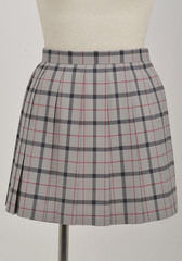 Little Busters! - Girls Uniform Winter Skirt Anime ver./ Ladies' S