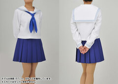 Hanasaku Iroha - Koubayashi High School Girls Winter Uniform Jacket Set/ Ladies' M
