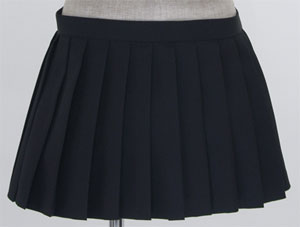 ZONE-00 - Mayoko Okinos Uniform Skirt/ S
