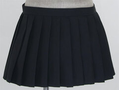 ZONE-00 - Mayoko Okino's Uniform Skirt/ S