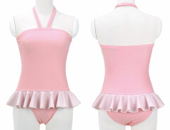 K-On!! - Azusa Nakano Swimsuit/ Size 7