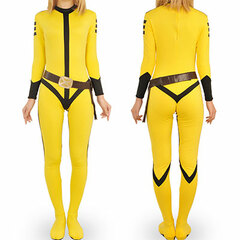 TranTripp Space Battleship Yamato - Yuki Mori Costume Set/Ladies Free Size