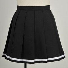 Oniai - Saint Liliana Private Academy Girls Uniform Skirt/ Ladies' M