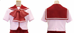 ToHeart2 - Girls Summer Uniform Jacket Set/ Ladies' S