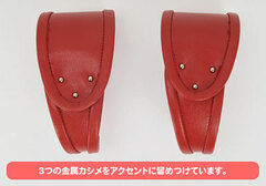 Shuffle! - Primula Hair Accessory