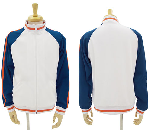 Infinite Stratos - Charlotte Jersey/ Girls Size