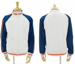 Infinite Stratos - Charlotte Jersey/ Girls Size