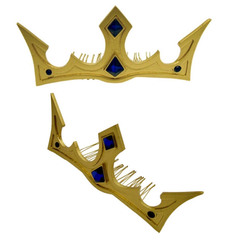 Yoake Mae yori Ruriiro na - Princess Feena Tiara