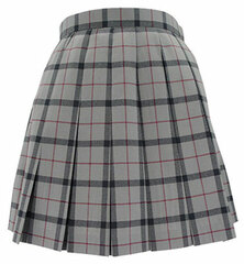 Little Busters! - Girls Uniform Skirt/ M
