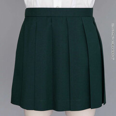Dropout Idol Fruit Tart Koganei Central High School Winter Uniform Skirt S