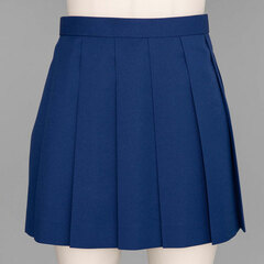 Dropout Idol Fruit Tart Koganei Academy Winter Uniform Skirt S