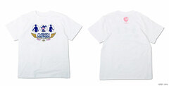 Penguindrum Takakura Brothers T-shirt White M