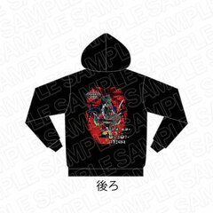 Puella Magi Madoka Magica Hoodie