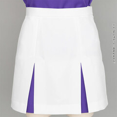 Muv-Luv Alternative Yokohama Base Eishi Training School Girl's Winter Uniform Skirt L