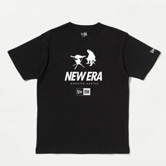Monster Hunter x NEW ERA Collaboration T-shirt XL