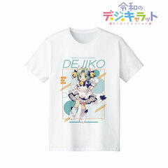 Reiwa No Di Gi Charat Di Gi Charat T-shirt Ladies' L
