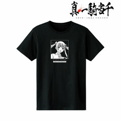 Shin Ikkitousen Chubo Sonken T-shirt Ladies' XXL