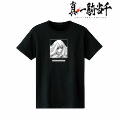 Shin Ikkitousen Asaemon Yamada T-shirt Ladies' S