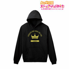 Love Live! Nijigasaki High School Idol Club Kasumi Nakasu Hoodie Ladies' L