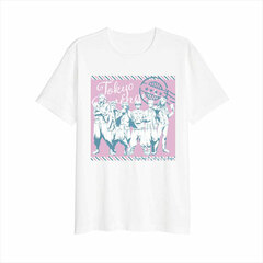 Tokyo Revengers Letter T-shirt Group A