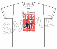 Tokyo Revengers Break Time T-shirt Manjiro Sano