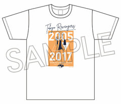 Tokyo Revengers Break Time T-shirt Takashi Mitsuya