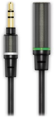 IK Multimedia IP-ILINE-DSLR-IN DSLR Adapter Cable