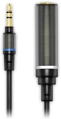 IK Multimedia IP-ILINE-MOA-IN Mono Output Adapter