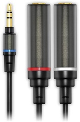 IK Multimedia IP-ILINE-OJS-IN Mono Output Splitter