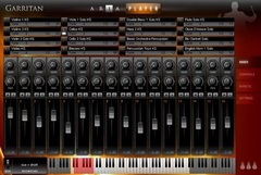 Garritan World Instruments Software Instrument