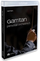 Garritan Personal Orchestra 5 (download)