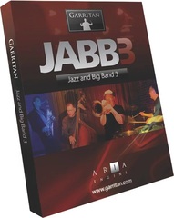 Garritan Jazz & Big Band 3 Collection