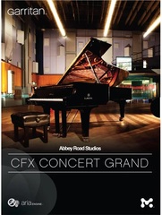 Garritan Abbey Road CFX Concert Grand (download)