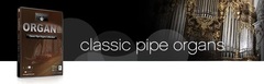 Garritan Classic Pipe Organs
