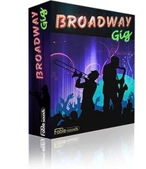 Fable Sounds Broadway Gig