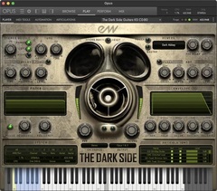 EastWest The Dark Side