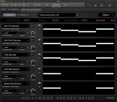 EastWest Hollywood Orchestra Opus Edition - Diamond (download)